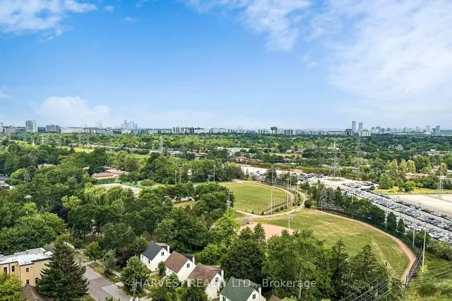 Additional image 28 of 25 Greenview Ave Unit 1716