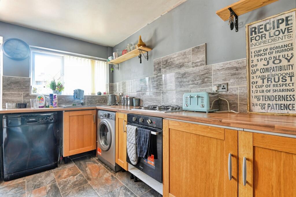 Additional image 5 of Laburnum Avenue, Birmingham