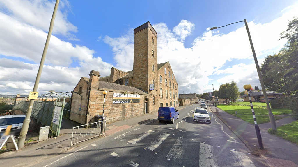 Additional image 9 of Trafalgar Street, Burnley, Lancashire, BB11