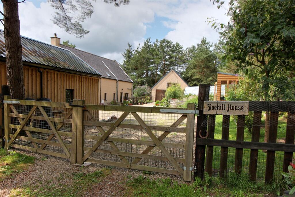 Additional image 14 of Roehill House, Crossroads, Keith, Moray, AB55