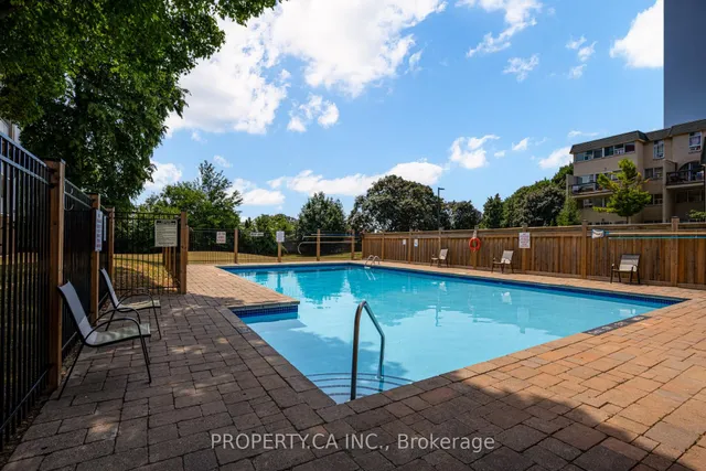 Additional image 38 of 1660 Bloor St Unit 803