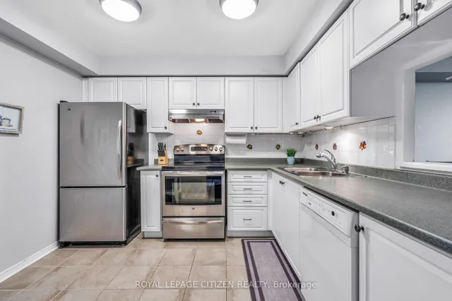 Additional image 12 of 3845 Lake Shore Blvd Unit 710