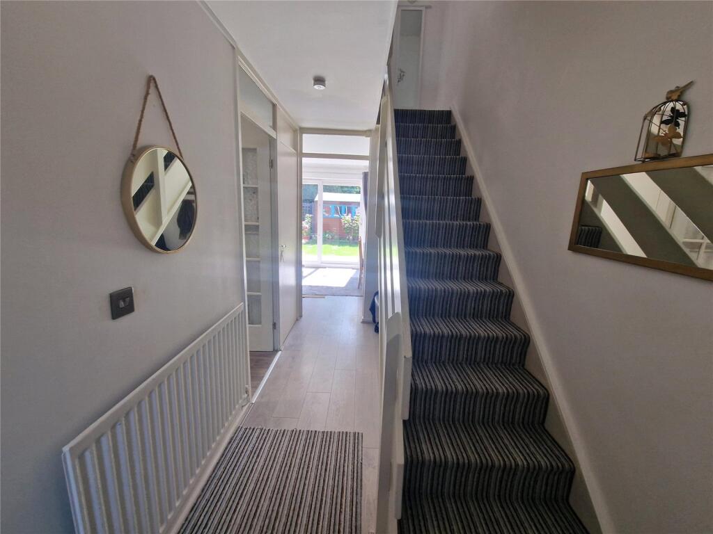 Additional image 10 of Robertsons Gardens, BIRMINGHAM, West Midlands, B7