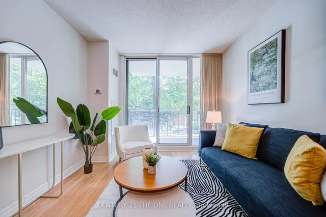Additional image 12 of 38 William Carson Cres Unit 202