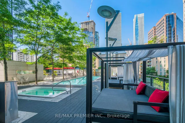 Additional image 34 of 110 Charles St Unit 508