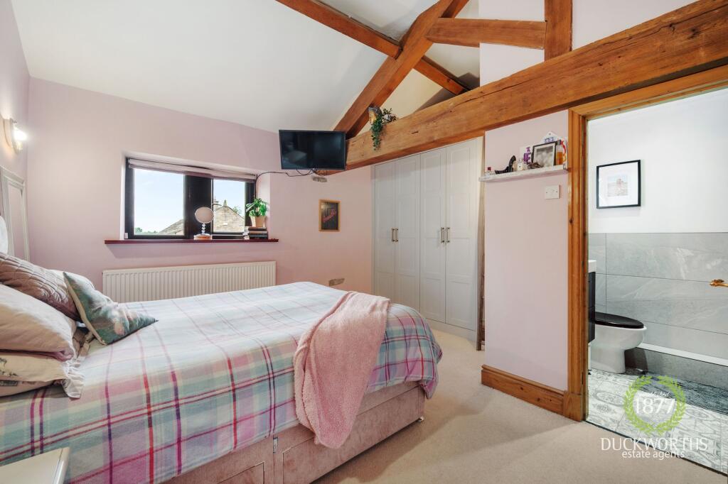 Additional image 16 of Extwistle Road, Worsthorne, BB10