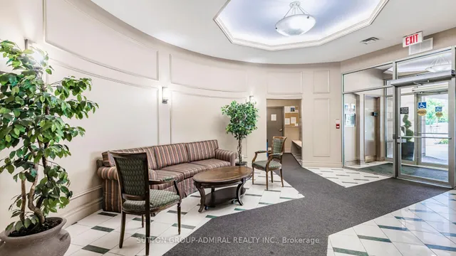 Additional image 6 of 4200 Bathurst St Unit 707