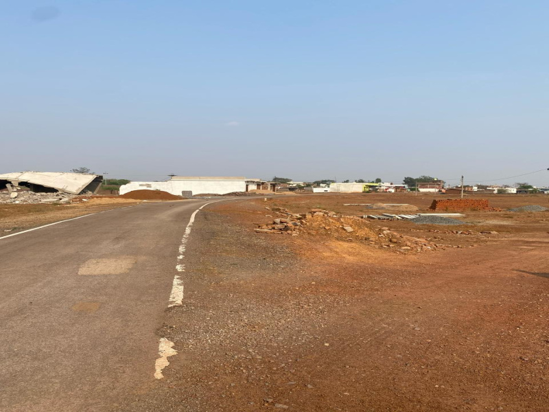 Additional image 3 of Abhanpur, Raipur