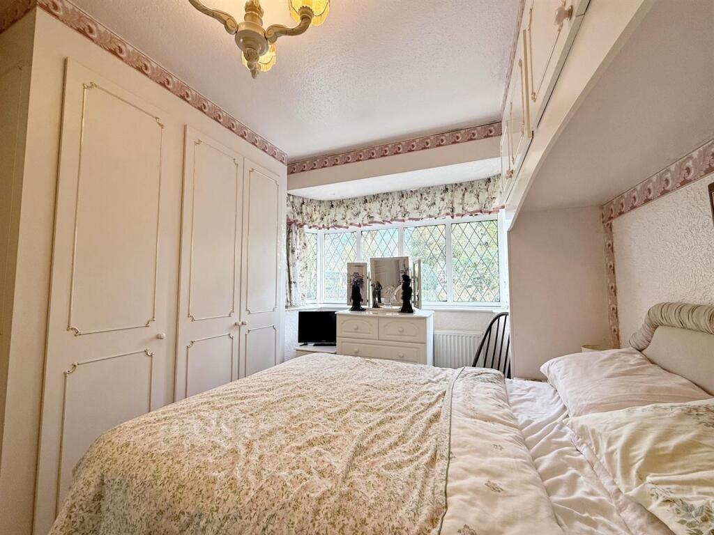 Additional image 11 of Edge Hill Road, Four Oaks