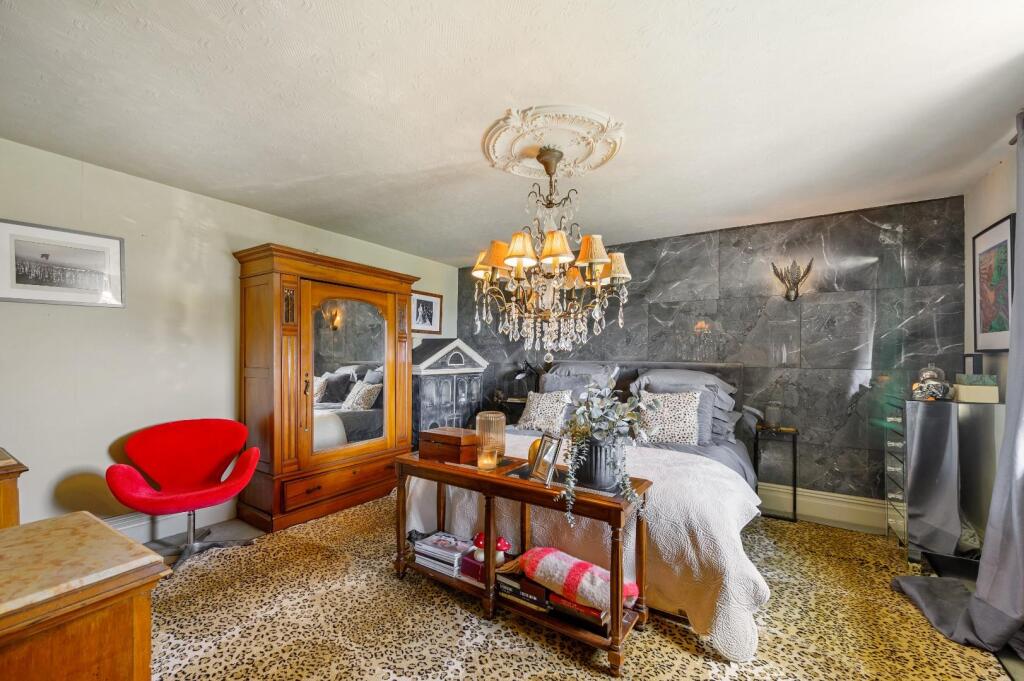 Additional image 37 of Croft Top Lane, Higham