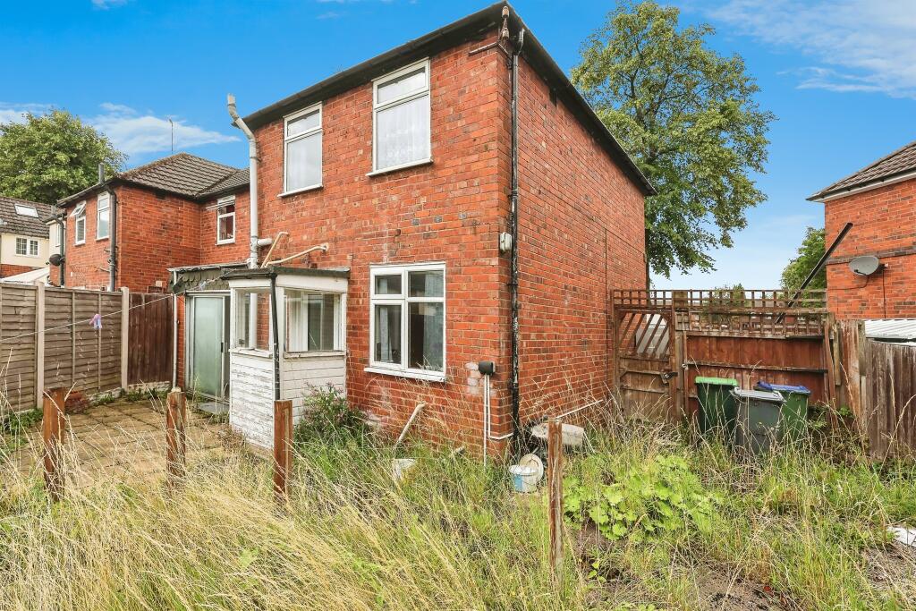 Additional image 13 of The Grove, Rowley Regis