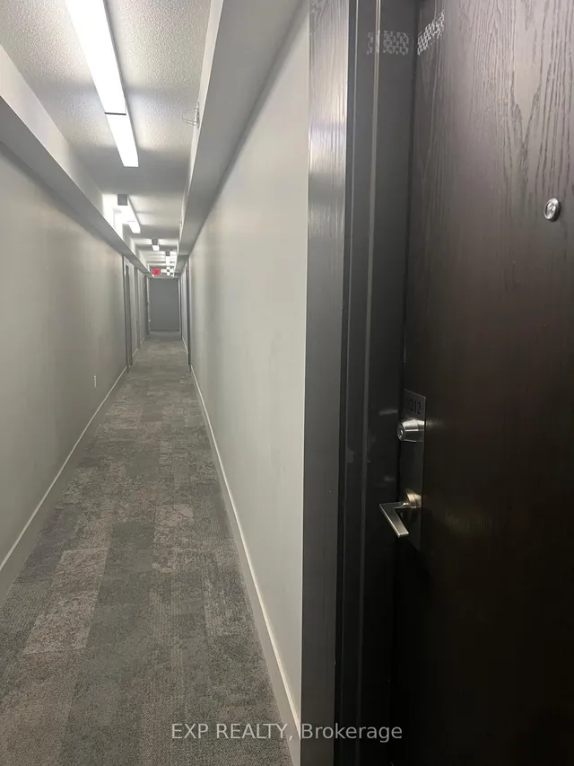 36 Lisgar St Unit 1212