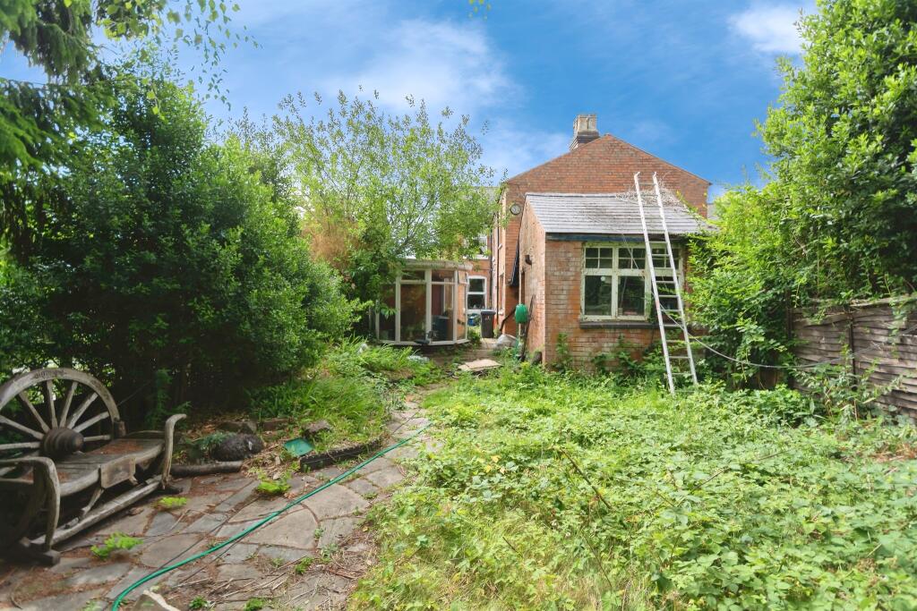 Additional image 17 of Westley Road, Birmingham