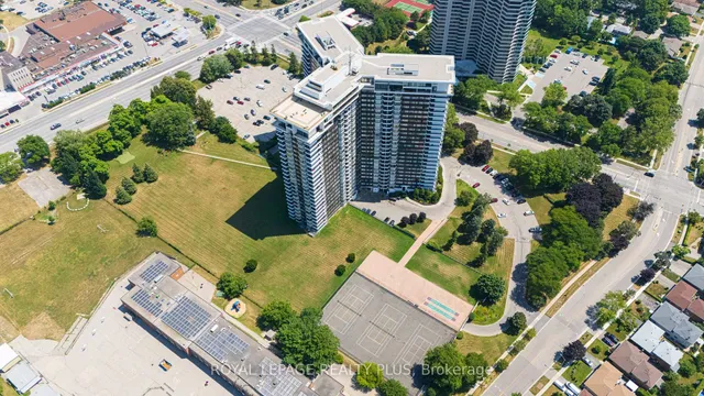 Additional image 35 of 1333 Bloor St Unit 708