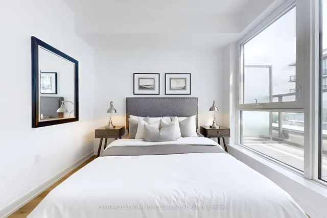 Additional image 20 of 1195 The Queensway St Unit 907