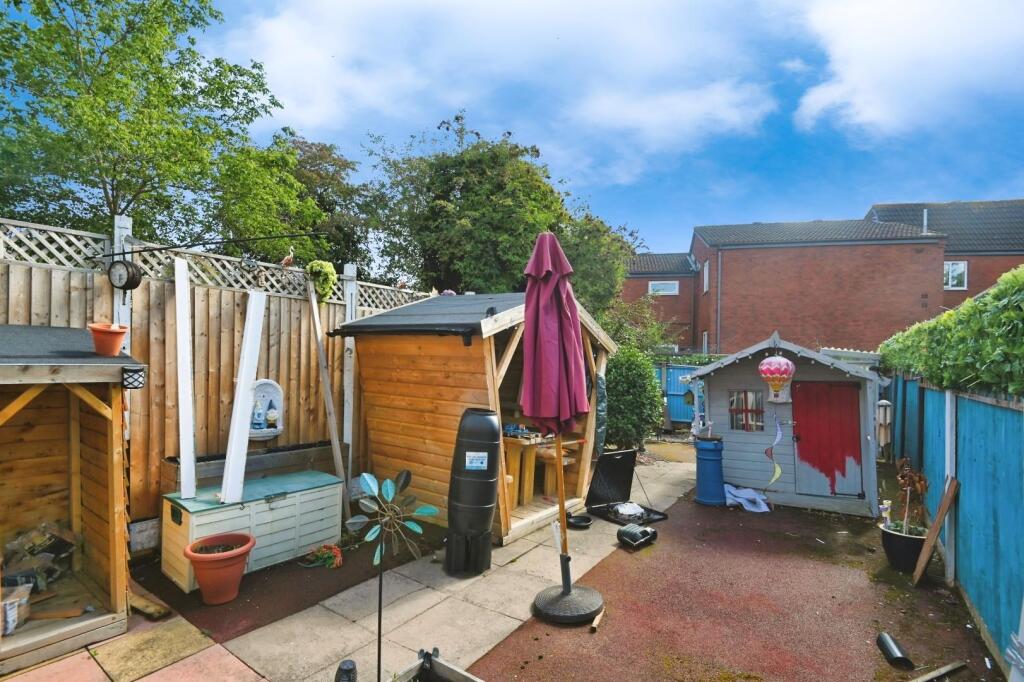 Additional image 20 of Castle Close, Tamworth