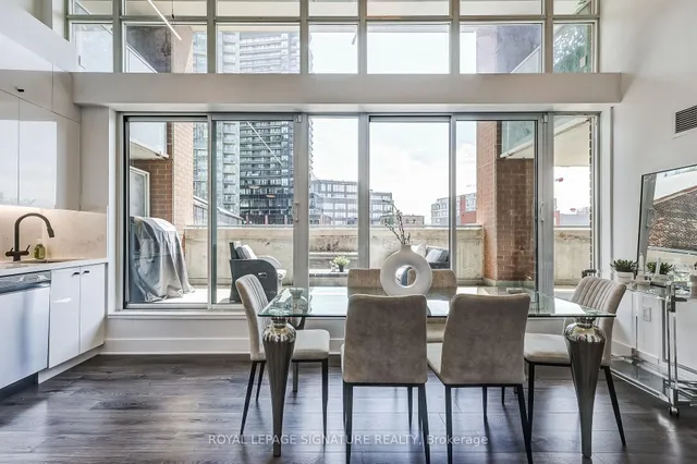 Additional image 8 of 125 Western Battery Rd Unit 210