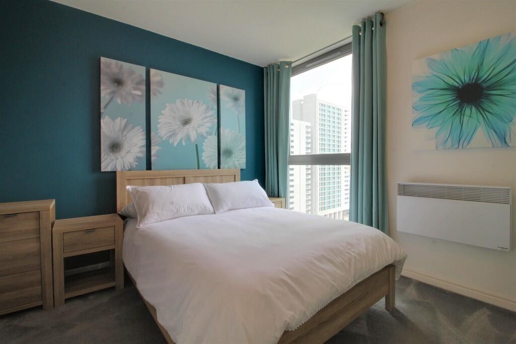 Additional image 21 of Centenary Plaza, Holliday Street, Birmingham