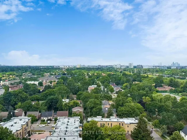 25 Greenview Ave Unit 1716