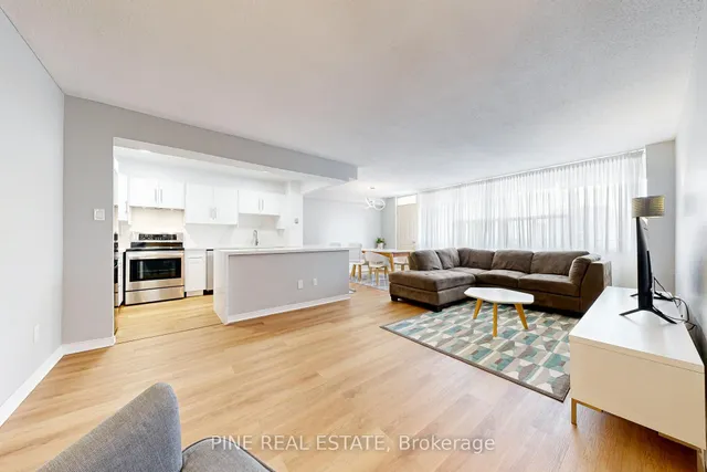 155 Marlee Ave Unit 2307