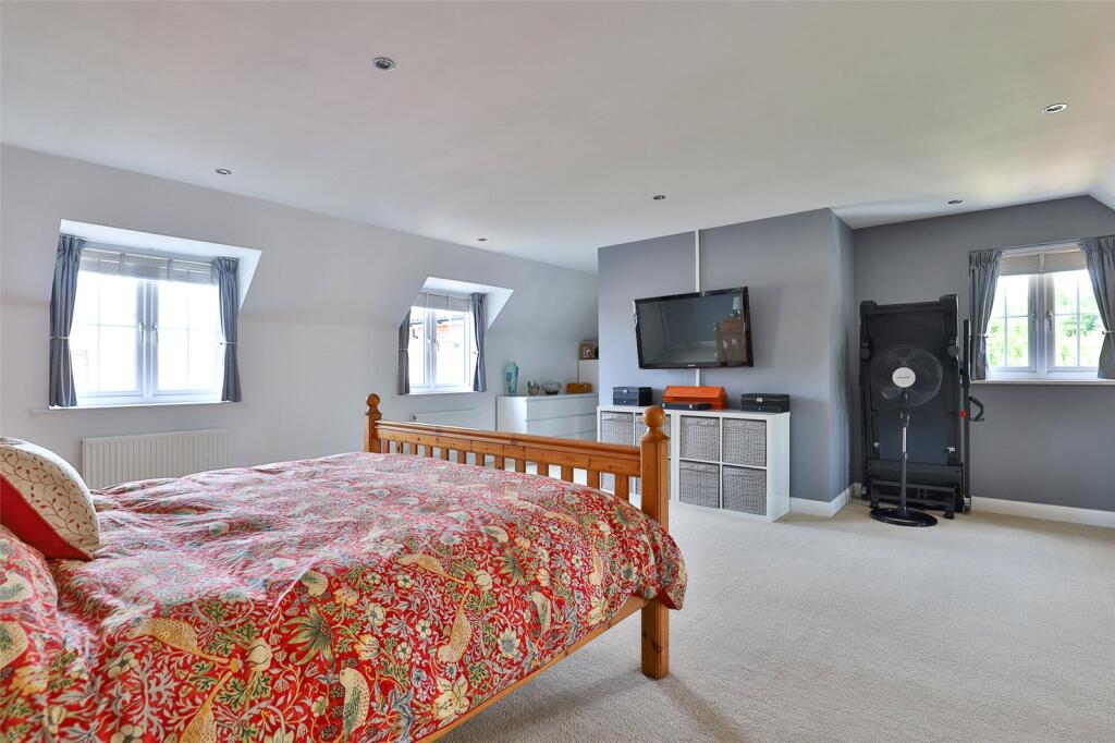 Additional image 19 of Exceptional Four Bedroom Detached House in Evercreech