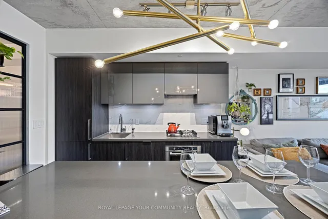 Additional image 2 of 109 Ossington Ave Unit 216