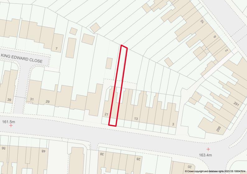 Additional image 2 of 19 Penncricket Lane, Oldbury, B68 8LX