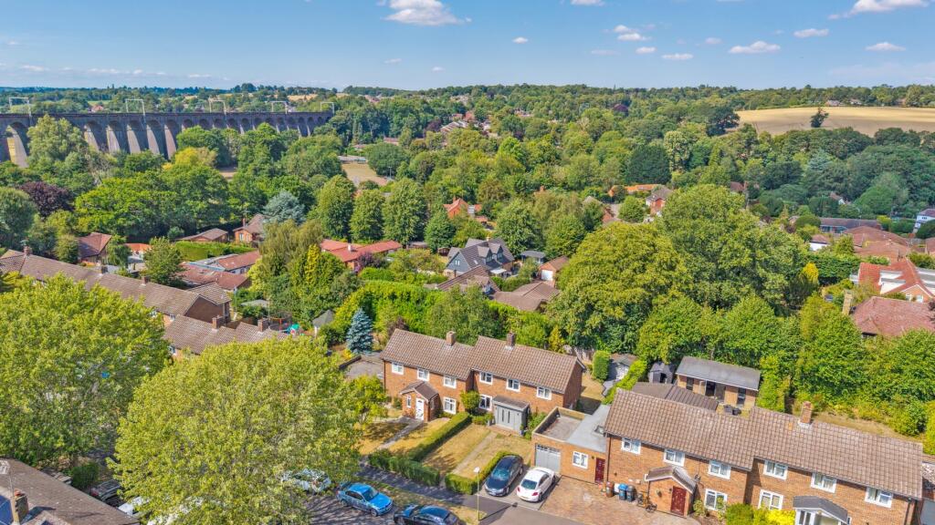 Additional image 23 of Rosedale, Welwyn Garden City, Hertfordshire, AL7 1DP