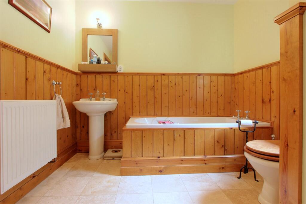 Additional image 9 of Roehill House, Crossroads, Keith, Moray, AB55