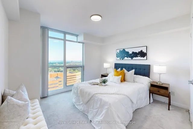 Additional image 33 of 215 Sherway Gardens Rd Unit 2202