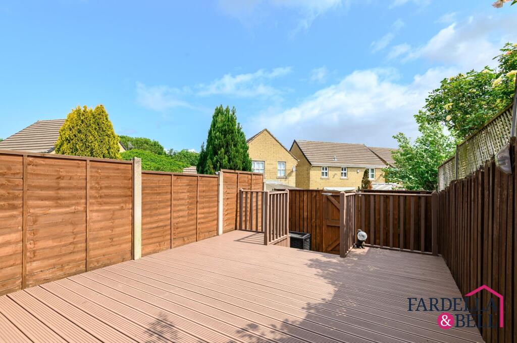 Additional image 4 of Printers Fold, Burnley, BB12