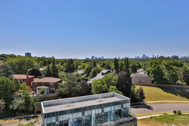 Additional image 33 of 18 Graydon Hall Dr Unit 709