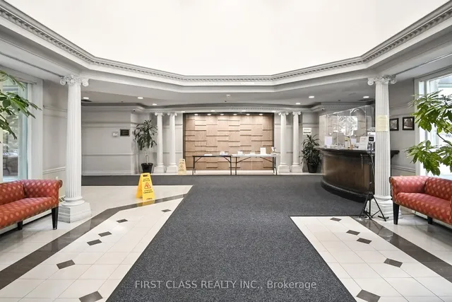 Additional image 2 of 2627 Mccowan Rd Unit 1207