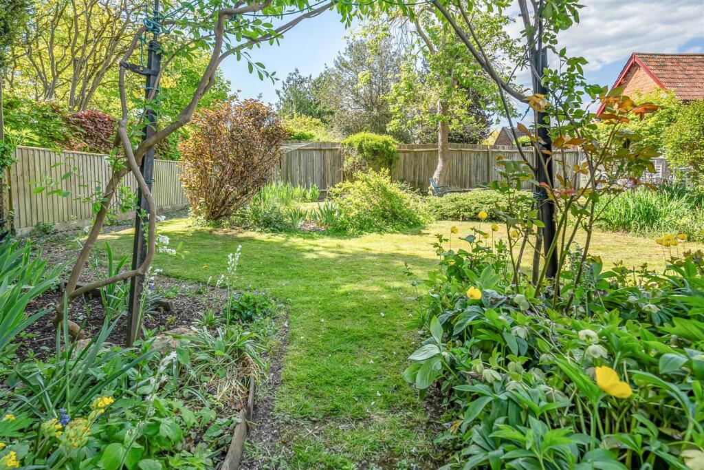 Additional image 16 of Dark Lane North, Steeple Ashton