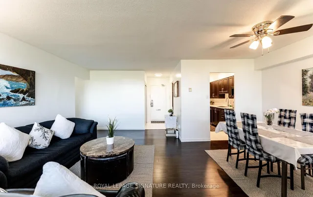 Additional image 9 of 551 The West Mall Unit 620