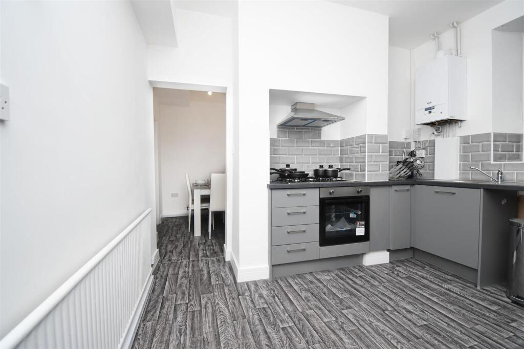 Additional image 8 of Fir Street, Burnley