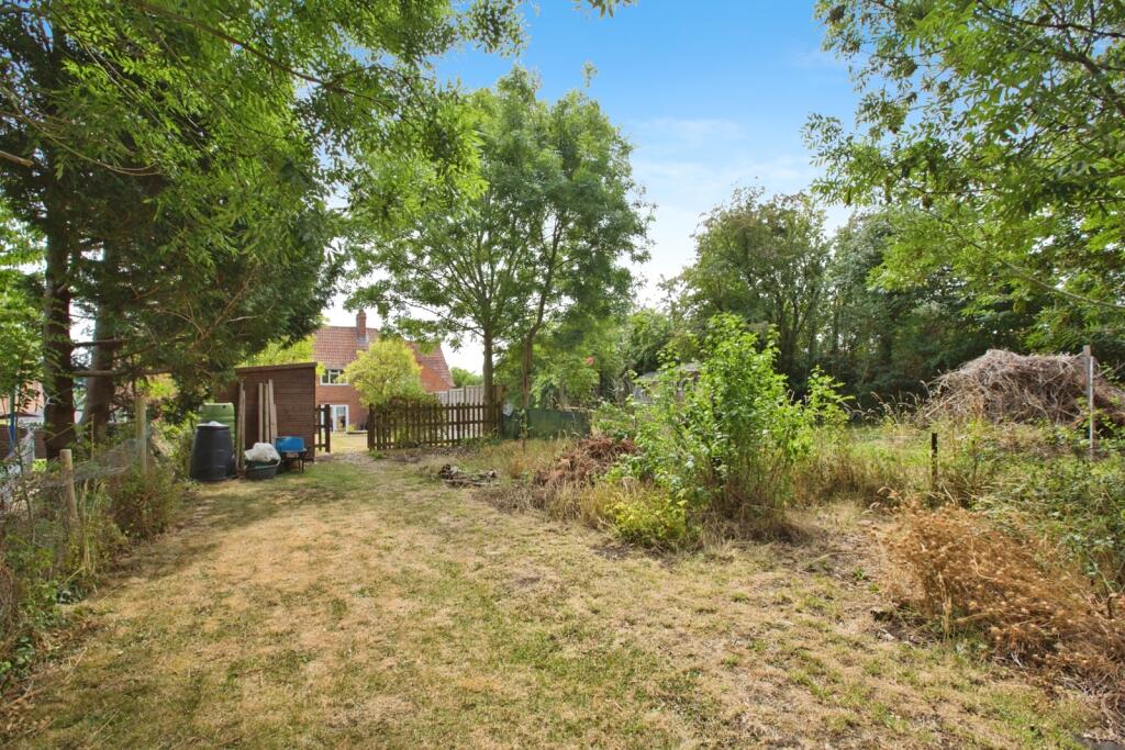 Additional image 17 of Hill View, Mudford, Yeovil, Somerset, BA21