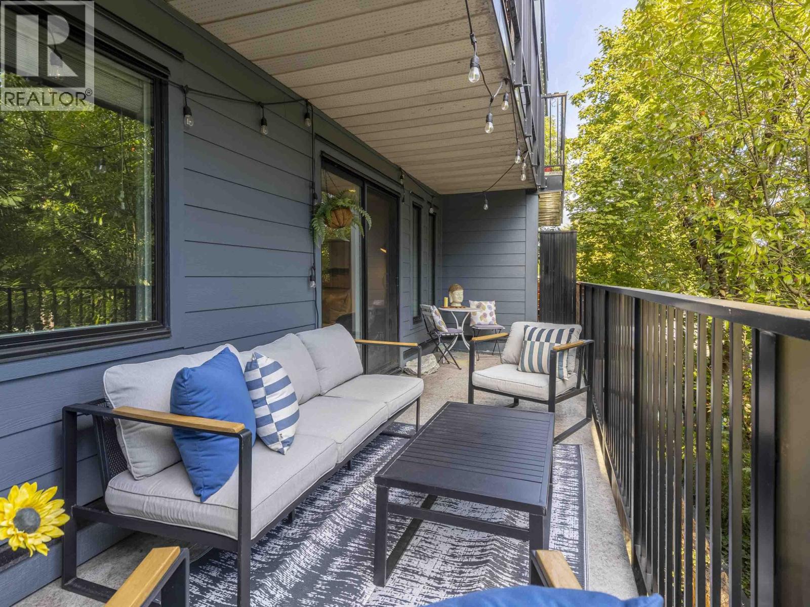 206 1365 E 7TH AVENUE|Vancouver, British Columbia V5N1R6