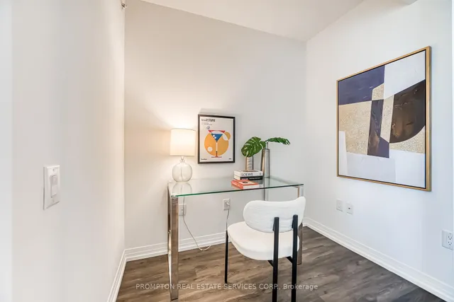 Additional image 20 of 251 Jarvis St Unit #3215