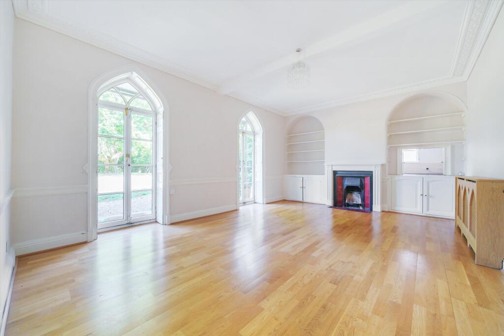 Additional image 6 of St. Michaels Street, St. Albans, Hertfordshire, AL3