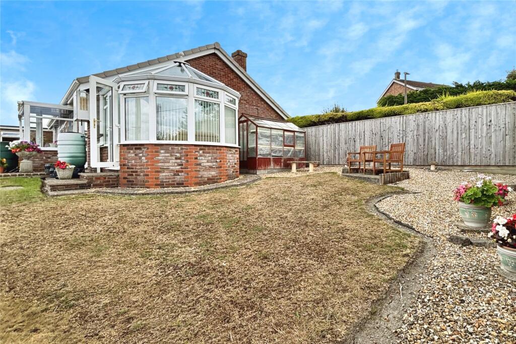 Additional image 8 of Fairdown Avenue, Westbury