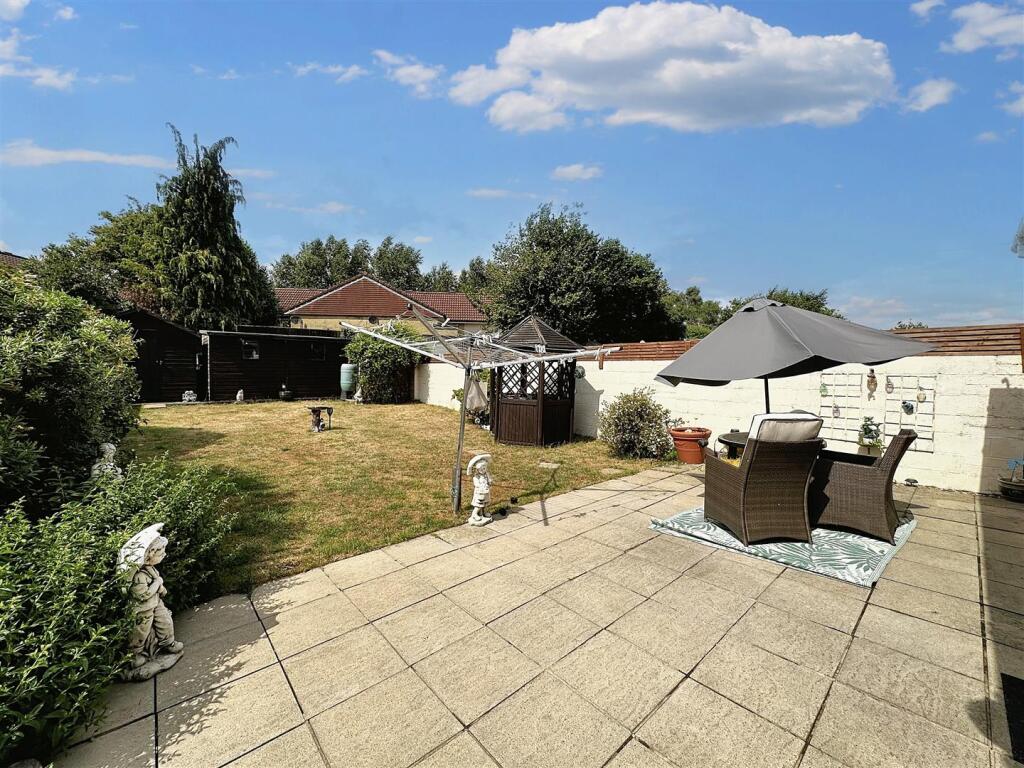 Additional image 11 of The Hollow, Bath