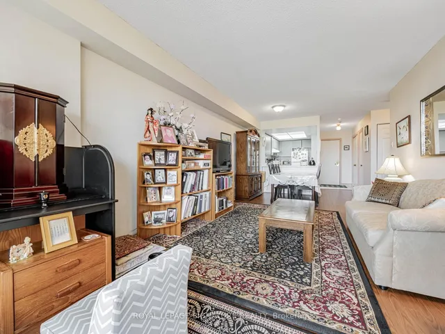 Additional image 16 of 1200 Don Mills Rd Unit 503