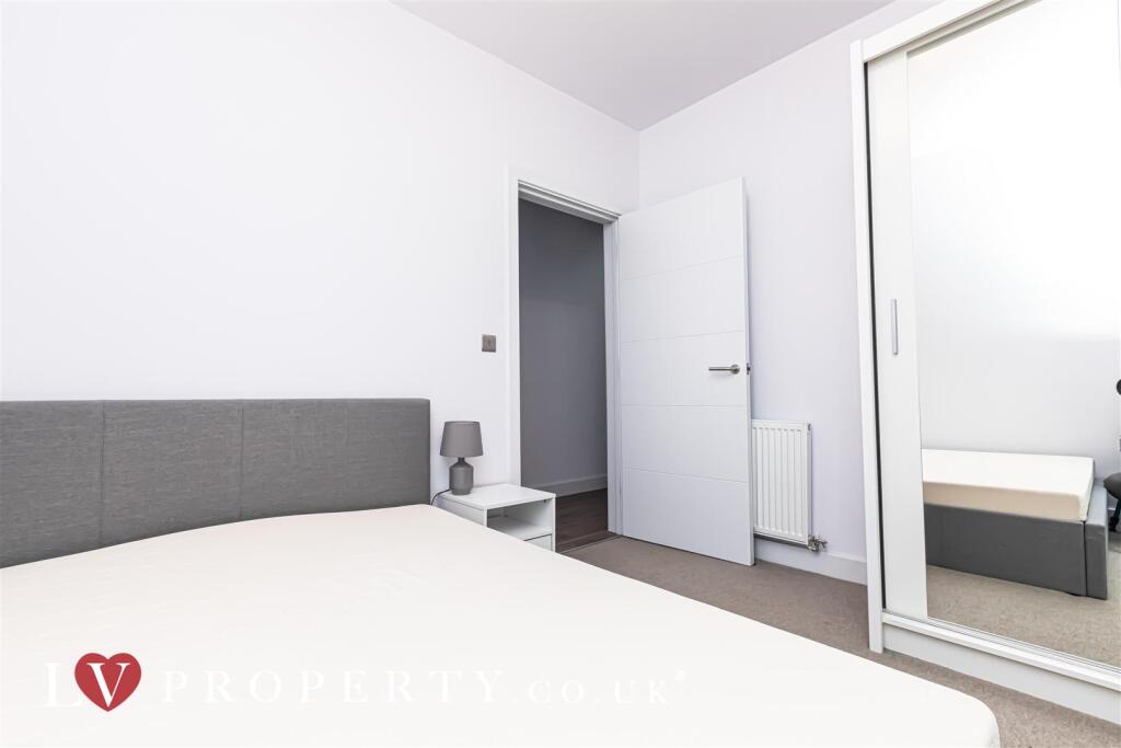 Additional image 12 of Honduras Wharf, Birmingham City Centre