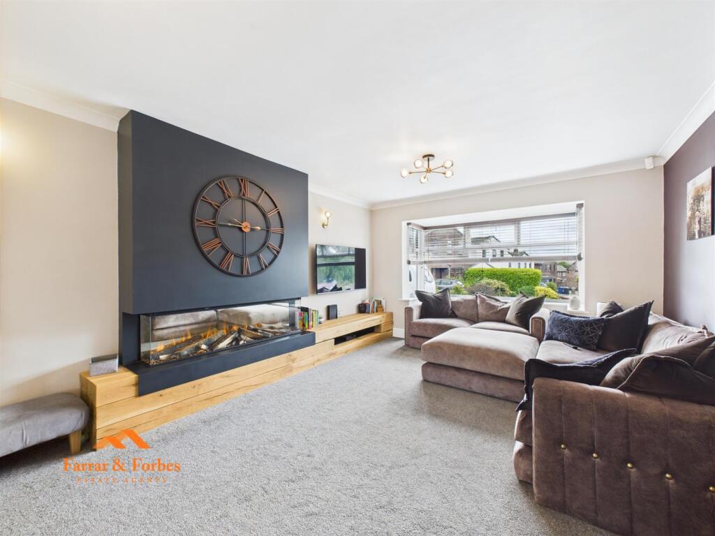 Additional image 34 of Langfield, Worsthorne, Burnley