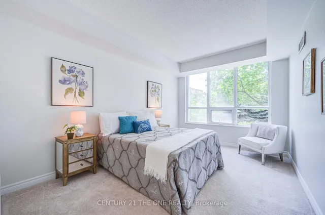 Additional image 15 of 38 William Carson Cres Unit 202