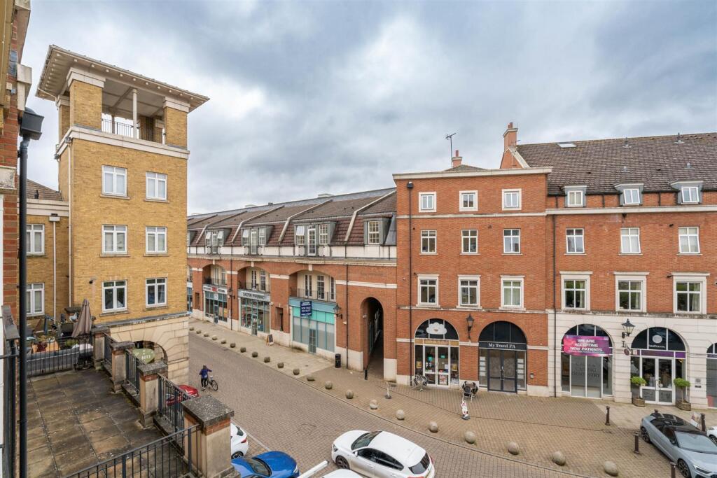 Additional image 9 of Main Street, Dickens Heath