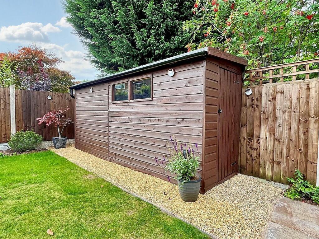 Additional image 29 of Bowood End, New Hall, Sutton Coldfield