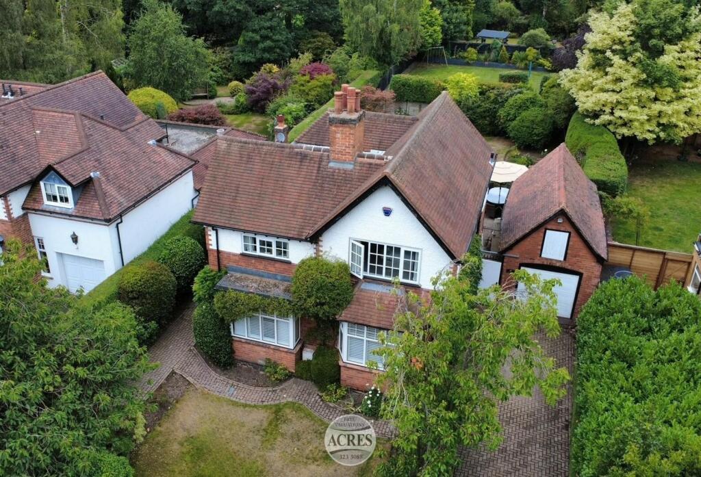 Property image for Park View Road, Four Oaks