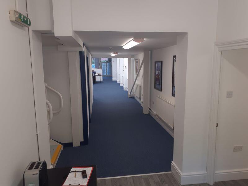 Additional image 5 of To Let - Unit 3 Weekin Works, 12-116 Park Hill Road, Harborne, B17 9HD